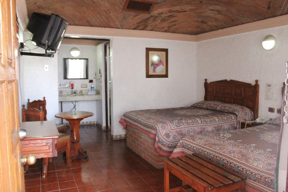 State Inn Чиуауа Экстерьер фото