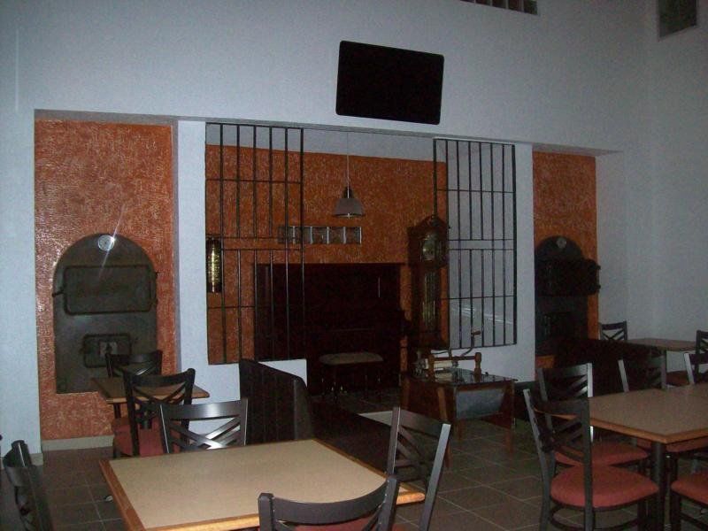 State Inn Чиуауа Экстерьер фото