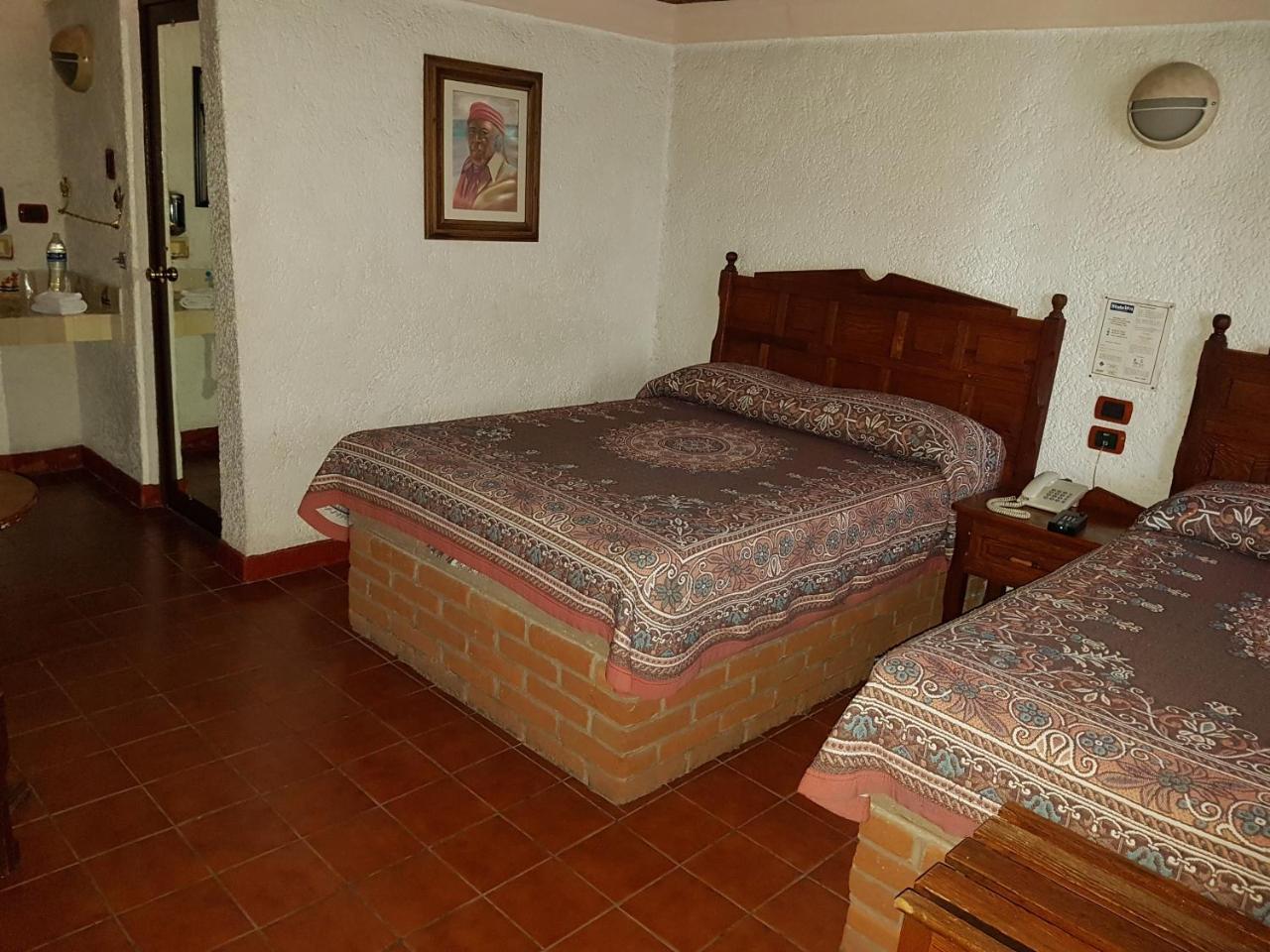 State Inn Чиуауа Экстерьер фото