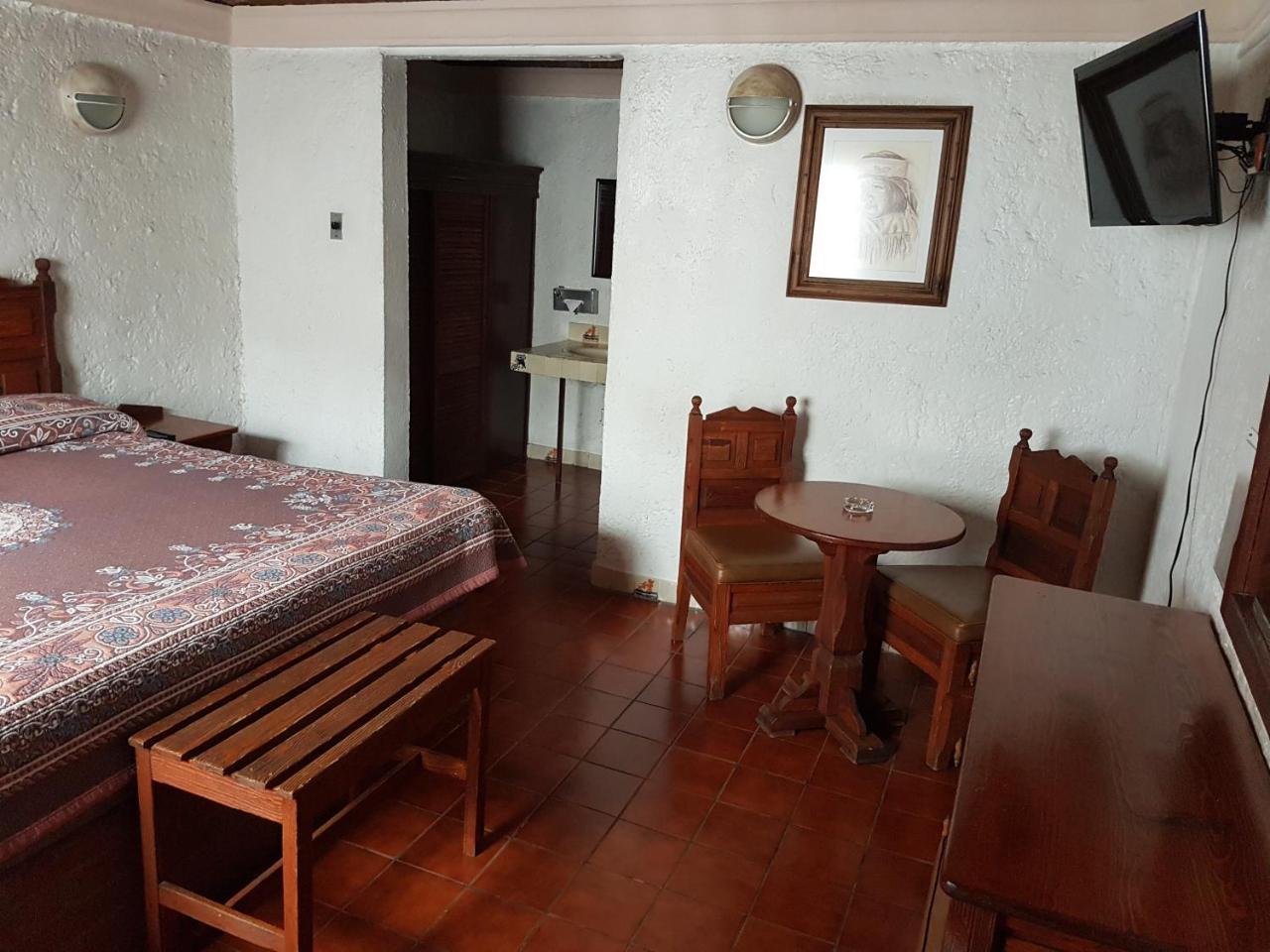State Inn Чиуауа Экстерьер фото