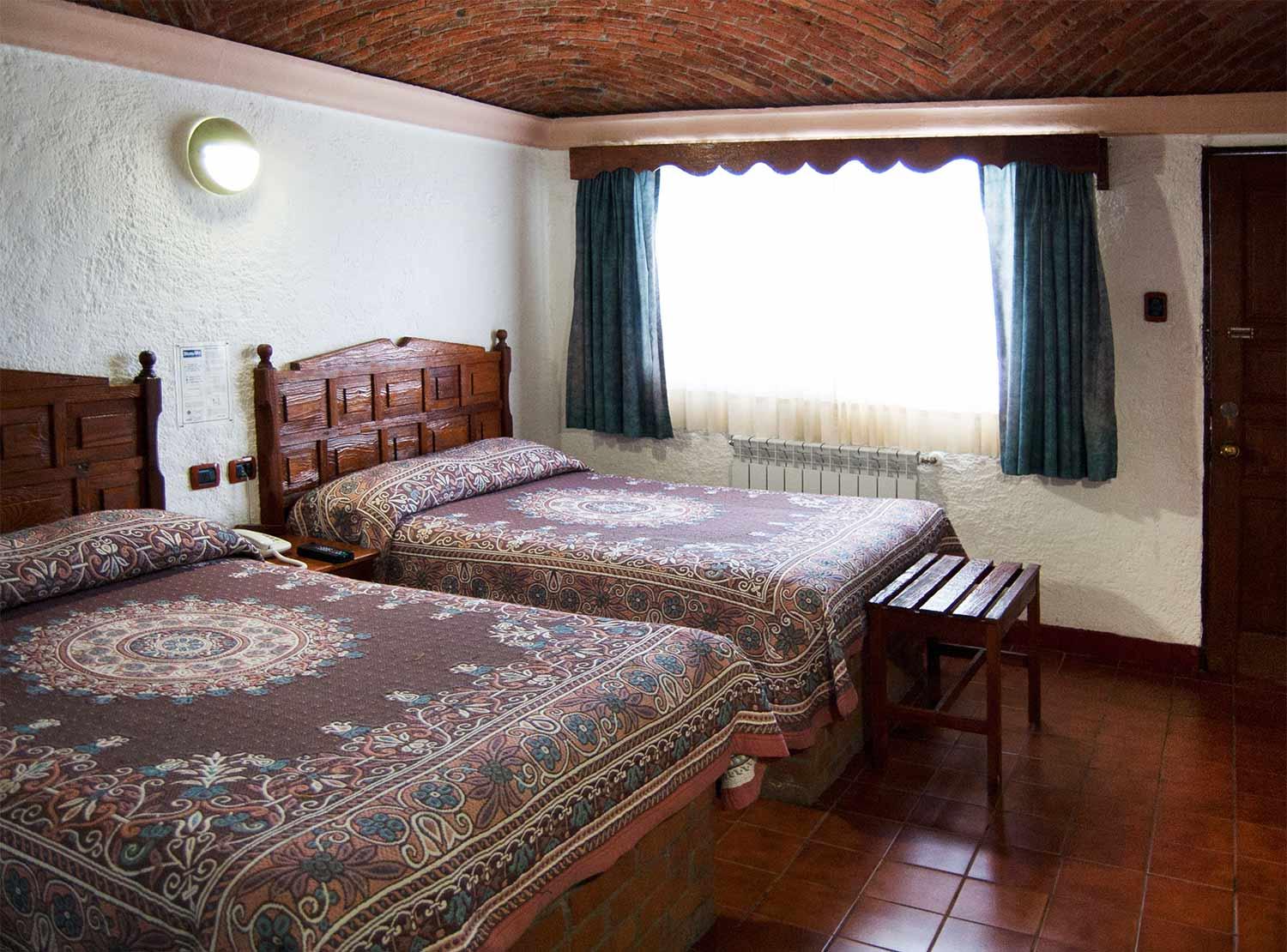 State Inn Чиуауа Экстерьер фото